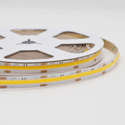 Luz de tira impermeável RGB do diodo emissor de luz da ESPIGA IP68 10mm para a decoração do festival