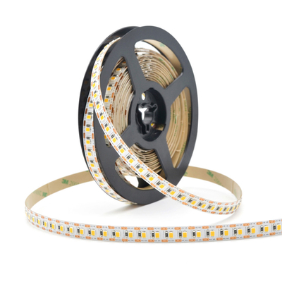 Tiras 120leds do diodo emissor de luz do volt 2835 SMD da C.C. 5 para hotéis Art Galleries