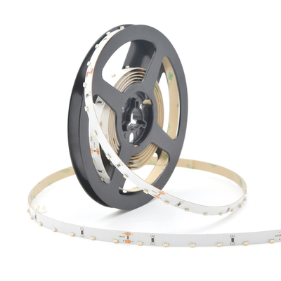 3014 o diodo emissor de luz do RGB SMD descasca a largura emitindo-se lateral ultra fina de 120leds 8mm
