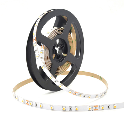 Tiras altas 60LEDs 120LEDs 240LEDs do diodo emissor de luz de CRI95 3528 SMD para prédios de escritórios