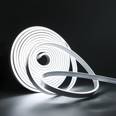 diodo emissor de luz Flex Light de néon de 20×10mm, corda IP67 clara de néon flexível impermeável