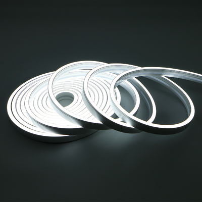 diodo emissor de luz Flex Light de néon de 20×10mm, corda IP67 clara de néon flexível impermeável