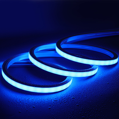 Diodo emissor de luz flexível Flex Light flexible Outdoor Waterproof de néon IP67 do RGB