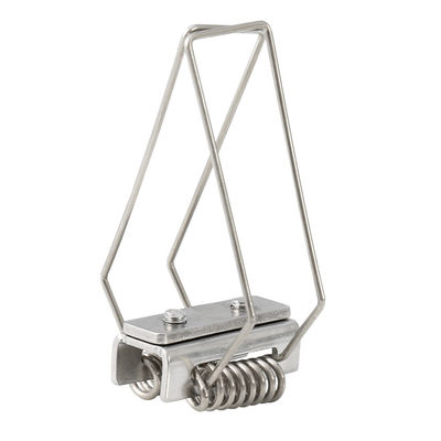 Encaixado Embutido conduziu o OEM dos perfis para o armário de suspensão do assoalho da parede