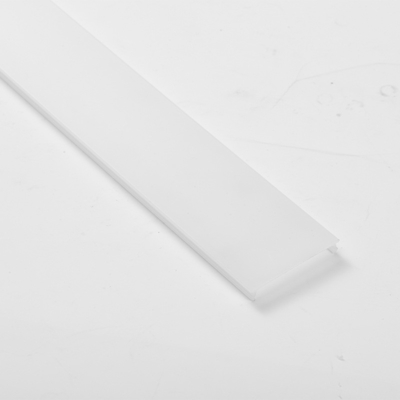 A gipsita Trimless Recessed a luz linear conduzida de alumínio da montagem do teto do canal