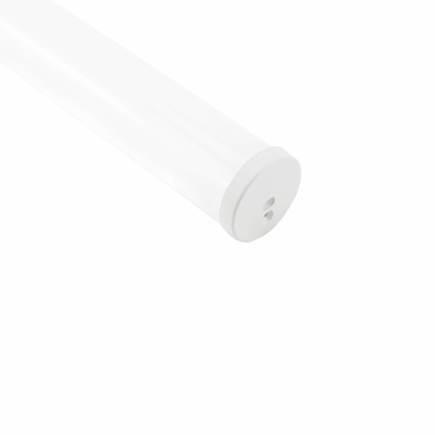 A forma redonda suspendeu o perfil de alumínio conduzido para o teto 30mm Dia Pendant Lighting