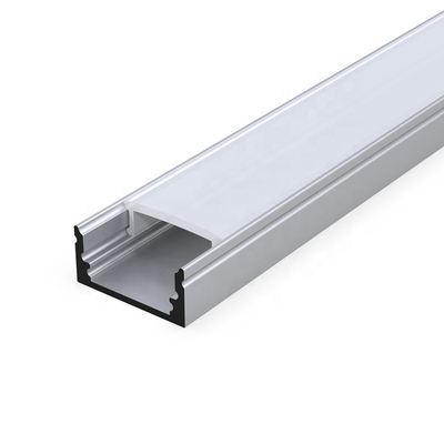 Dimensão montada de superfície do perfil 17x7.8mm do diodo emissor de luz do escritório do vestuário