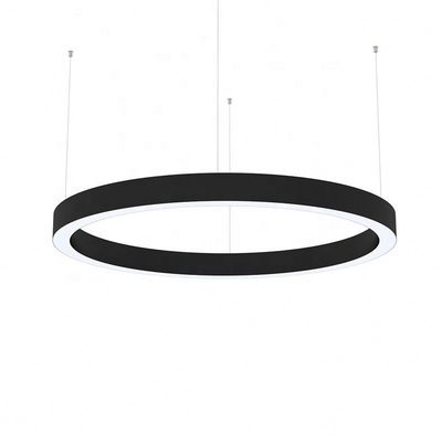 Carcaça de alumínio perfil para luzes de tira de LED flexível OEM flexível