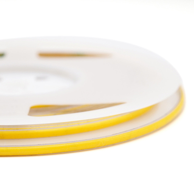 luz de tira branca morna do diodo emissor de luz de 4mm, 3000K 6000K tira do diodo emissor de luz da ESPIGA de 12 volts