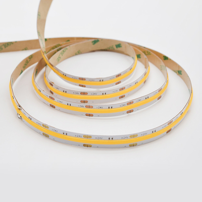 Luz de tira impermeável RGB do diodo emissor de luz da ESPIGA IP68 10mm para a decoração do festival