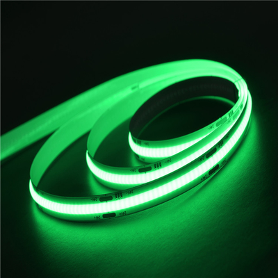 O diodo emissor de luz da ESPIGA de 15W RGB descasca 840leds/M de DC12V 24V para a decoração do festival