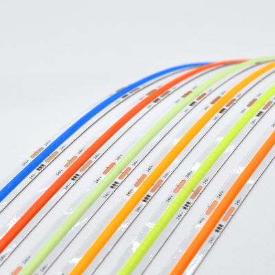 O diodo emissor de luz da ESPIGA de Dimmable descasca 6000K colorido para iluminar a decoração