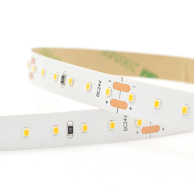 Tiras de LED 2216 SMD CRI 95 sem pontos para edifícios de escritórios museus