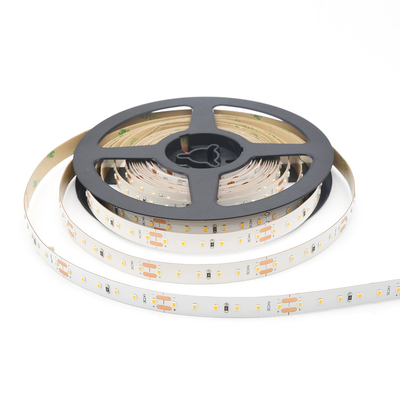 Tiras de LED 2216 SMD CRI 95 sem pontos para edifícios de escritórios museus