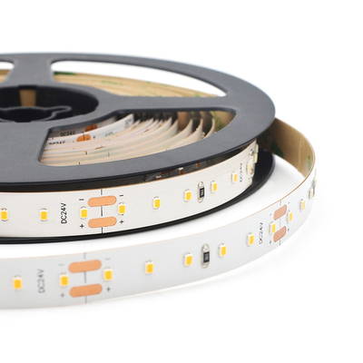 Tiras de LED 2216 SMD CRI 95 sem pontos para edifícios de escritórios museus