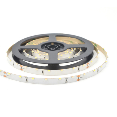 3014 o diodo emissor de luz do RGB SMD descasca a largura emitindo-se lateral ultra fina de 120leds 8mm