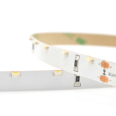 3014 o diodo emissor de luz do RGB SMD descasca a largura emitindo-se lateral ultra fina de 120leds 8mm