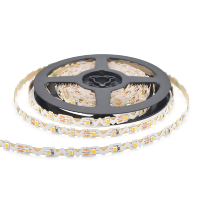 A luz de tira flexível S de SMD2835 SMD dá forma a 3000K para museus dos hotéis