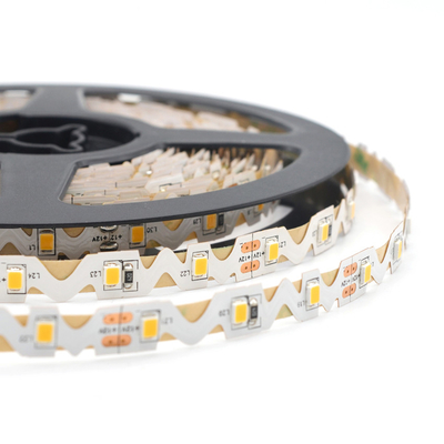A luz de tira flexível S de SMD2835 SMD dá forma a 3000K para museus dos hotéis