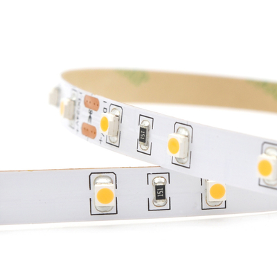 Tiras altas 60LEDs 120LEDs 240LEDs do diodo emissor de luz de CRI95 3528 SMD para prédios de escritórios