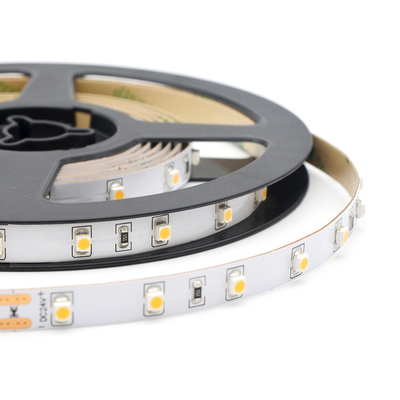 Tiras altas 60LEDs 120LEDs 240LEDs do diodo emissor de luz de CRI95 3528 SMD para prédios de escritórios